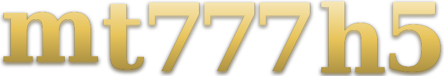mt777 h5 logo
